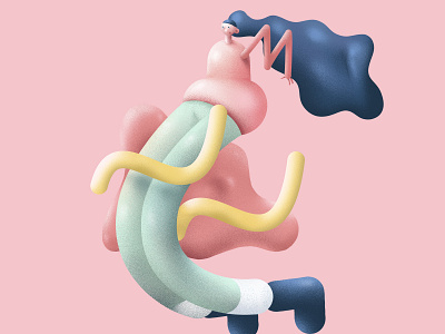 Image Render art character concept design digitalart drawing illustration illustrator painting photoshop