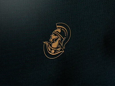 Centurion centurion helmet logo pin romans warrior