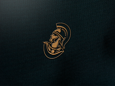 Centurion centurion helmet logo pin romans warrior