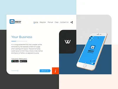 home page design design ui ui design uiux webdesign website website design
