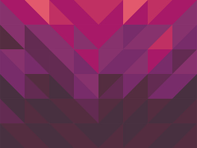 Pattern 190526 abstract color palette colorful geometric modern pattern warm