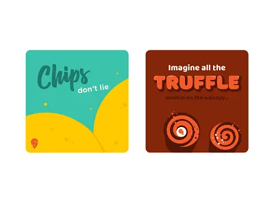 Food so Pun #1 food food app fun illustration merchandise music pun sticker swiggy vector