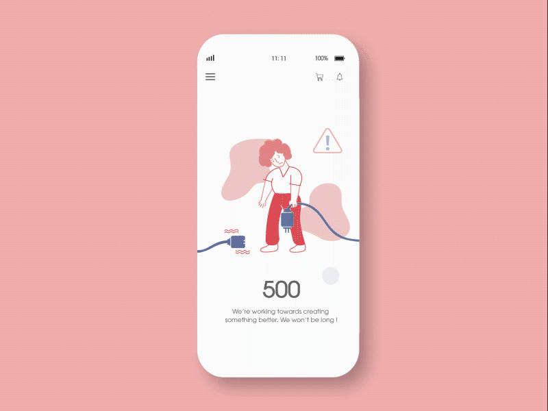 Error on app.