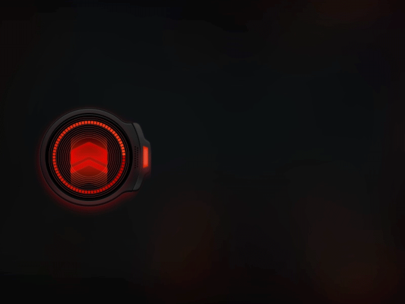 Cleanup acceleration ui ux animation