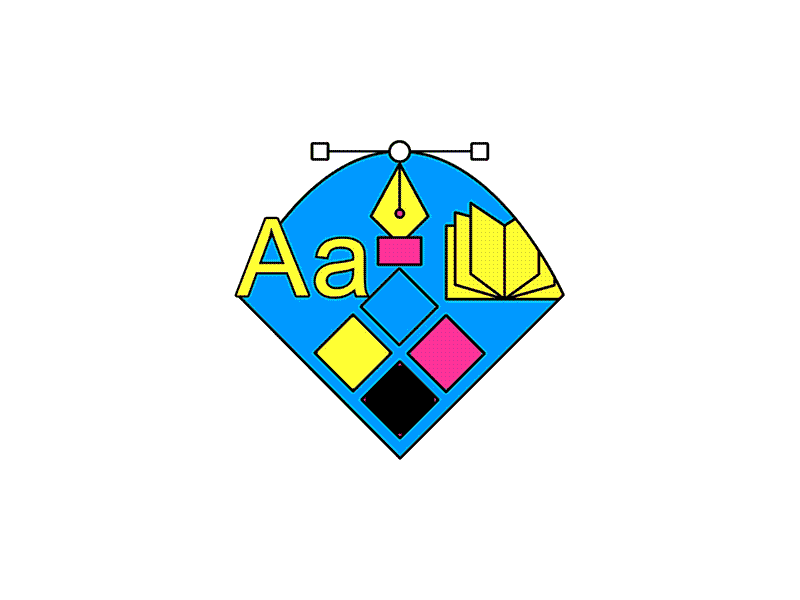 Graphic Design after effects animation branding cmyk design graphicdesign icon icon design iconography illustration illustrator logo mograph motion design motion graphics typography vector