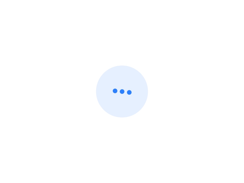 Check Loading Animation