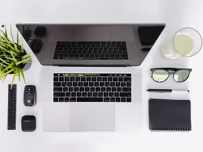 My Working Devices deskgoals desksituation inspohome interiorforinspo minimal minimal app minimal art minimal design minimalism officeinspiration officeinspo workspaceinspo workspacestyling