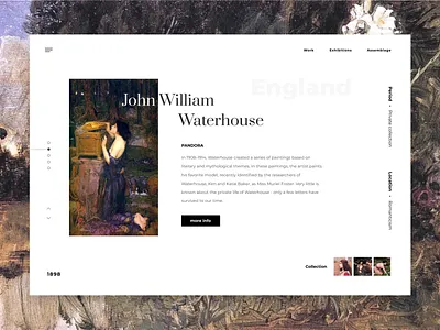 Promo art concept app concept art clean creative design figmadesign flat light ui ux