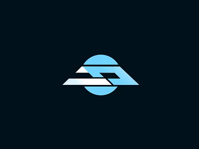 Concept concept design logo