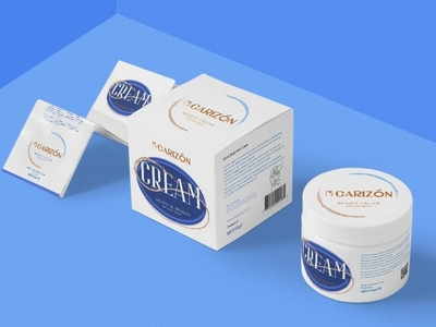 طراحی بسته بندی کرم روز و شب کَریزون branding design graphicdesign labeldesign packagedesign packaging packaging design بسته بندی بسته بندی و چاپ طراحی بسته بندی طراحی لیبل چاپ و بسته بندی