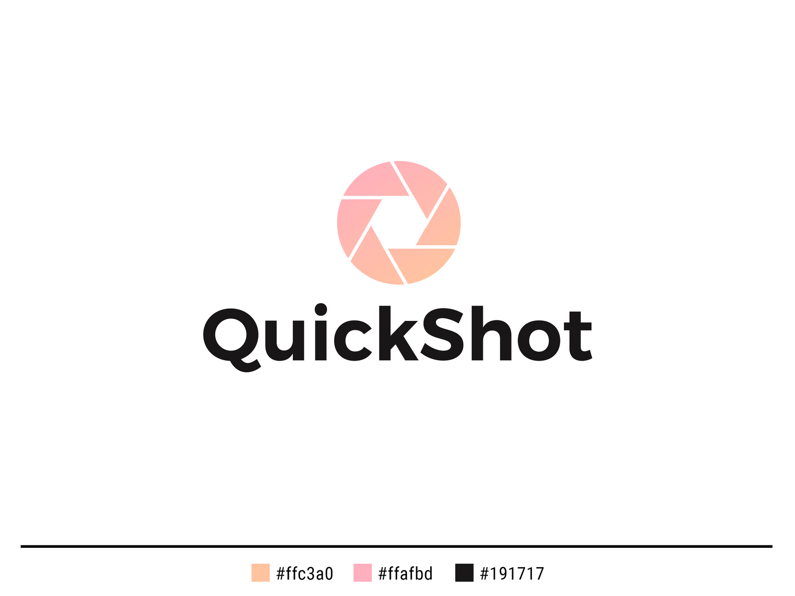 Example of Day 40 Camera App Logo
