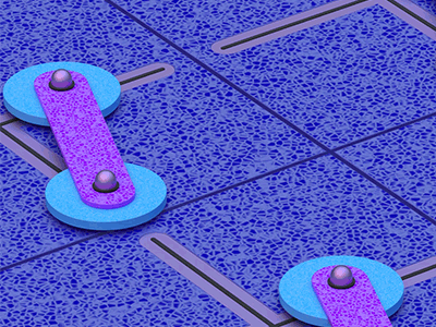 Exploring looping animation -TRACKME 3d 3ds animation design gif motion octane