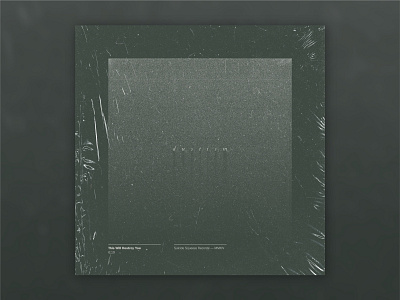 B-Sides — Dustism album art b sides dustism grain this will destroy you