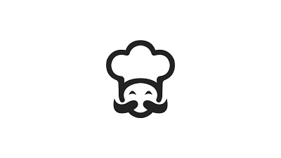 Testo branding cafe cook icon kitchen logo logos vector