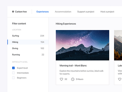 CF Dash clean dash dashboad dashboard design dashboard ui design layout minimal minimalist ui ux website