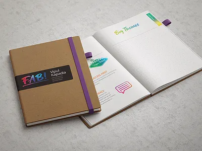 Thinqshift Fab Planner