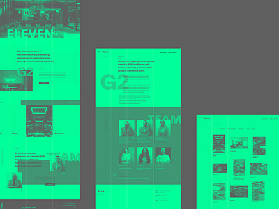 G2_Lab uidesign uiux web design webdesign website