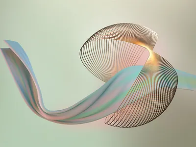 Dynamic shapes 3d animation 3d artist 3d illustration aesthetic after effects art art direction cinema 4d clean cloth color creative creative design design dynamic illustrator material photoshop simulation vector