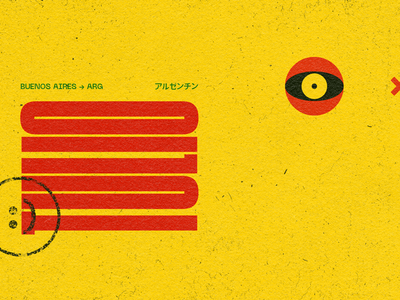 Prueba art album brand and identity branding collage experimental fanzine illustration logo typography vector