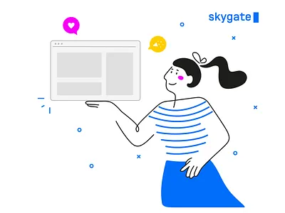 Meeting with investors (Demo Day!) accelerator angels art branding business angel demo demo day design designers illustration illustration agency investors meeting seed round startups vector vector illustration venture capital web y combinator