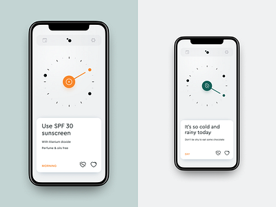 Beauty calendar app app beauty calendar routine tracker