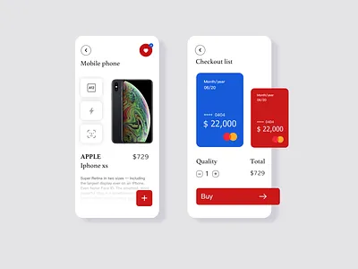Apple-iphonexs app apple design branding design iphonexs ui