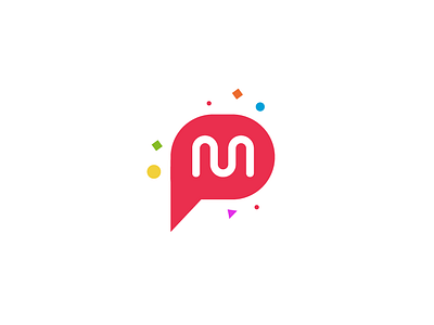 MP Logo branding logo