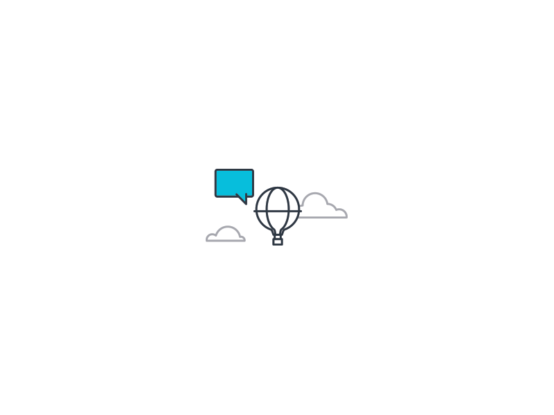 Open Source Icon Sets branding design github icon set illustration open source vector