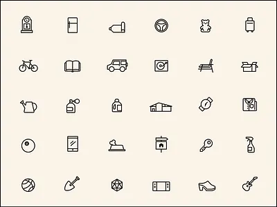 Icon 2x app icon illustration ui 图标 设计