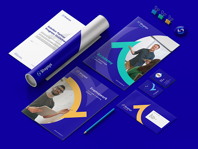 Shopsys - Rebranding and web design - 1 branding challenge dawidskinder dobies e commerce gliwice mateusz klein ostrava poland shopsys