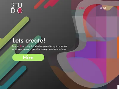Studio 8 design ui ux