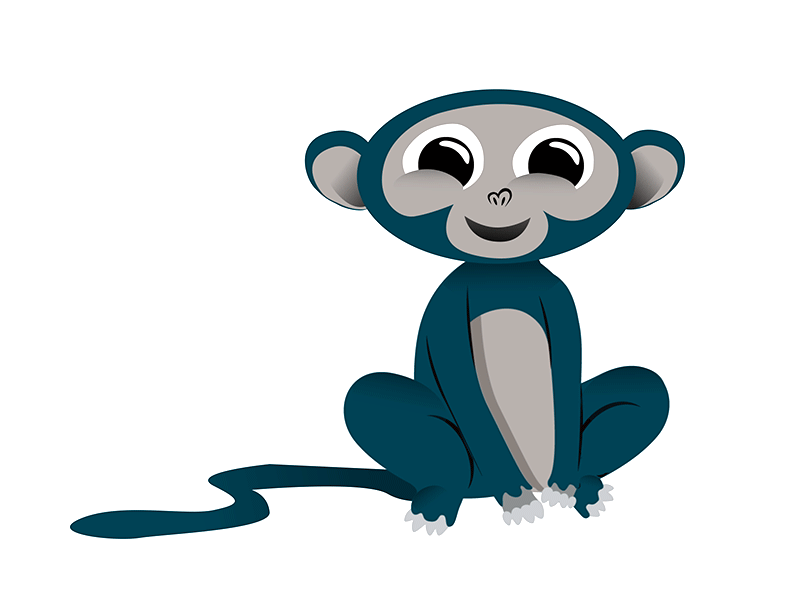 🍌 after effects animation character illustrator joysticks n sliders