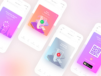 SDK travel app