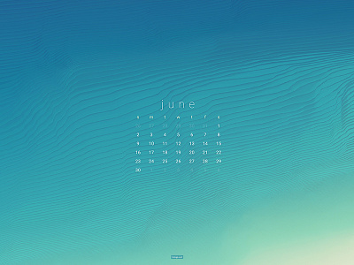 June 2019 4k wallpaper abstract calendar download glitch minimal wallpaper