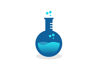 Beaker beaker illustration lab science