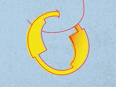 O 36days o 36daysoftype 36daysoftype 06 letter typeface