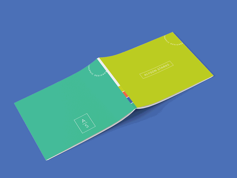 For the Love of Print! - Self-promotion Portfolio book cv cv resume nashville nashville design portfolio portfolio book portfolio design print publication resume self promo self promo self promotion self promotion