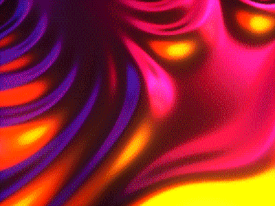 Exploring looping animation -COLORNOISE 3d 3ds ae after effect aniamtion after effects animation c4d design gif motion octane