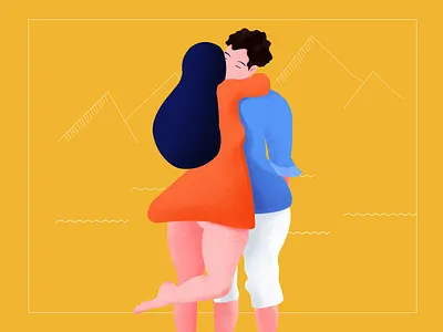 Hope everyone's love will come as scheduled