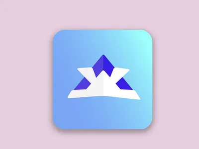 Daily UI #05 / App Icon dailyui