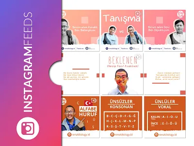 Personal Instagram Feeds feeds instagram
