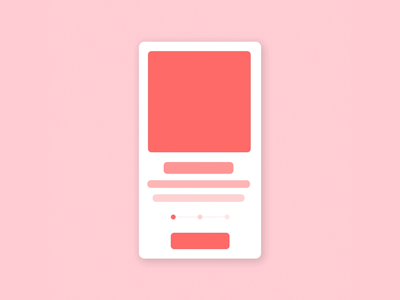 Onboarding animaiton app design experience illustration interaction interface mobilapp mobile animation principle responsive sketch ui user vector webdesign