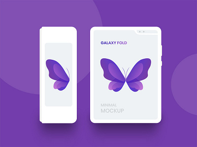 Free Galaxy Fold White Mockup free mock up free mockup free mockups freebie freebies galaxy fold mockup graphic graphic design mockup mockup psd