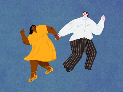 swing-2 design illustration