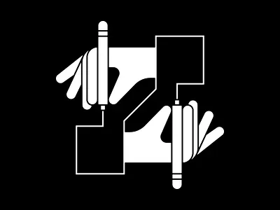 Drawing Hands