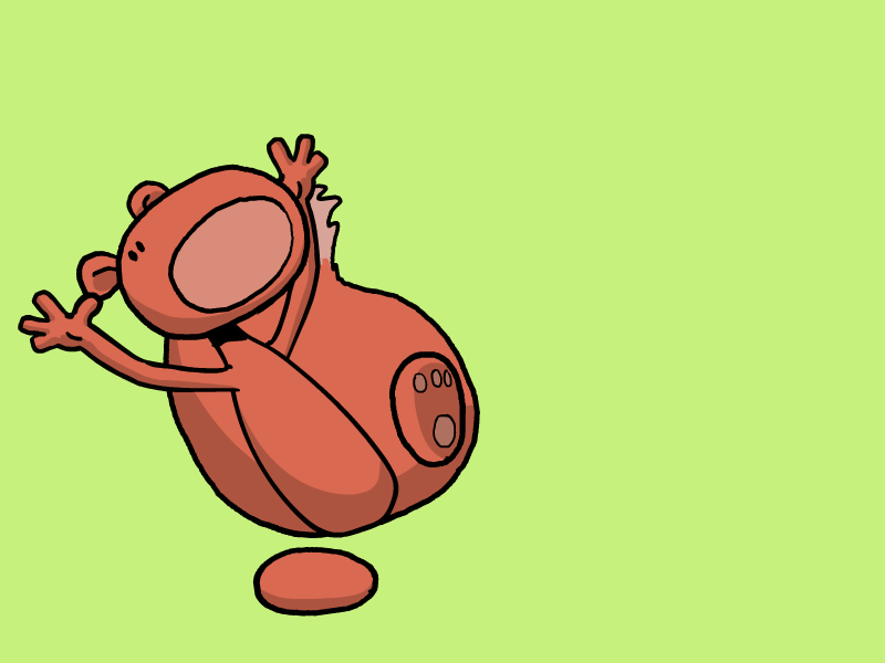 Celebration for Twitch 2d 2d animation 2d character 2danimation animate animation character design flash gif illustration twitch twitch overlay twitchemote vector