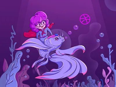 Explore illustration