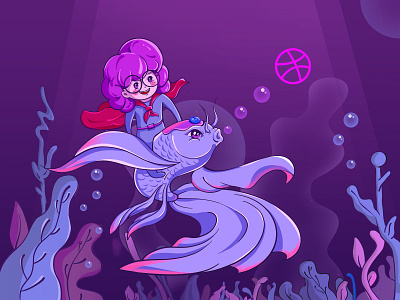 Explore illustration