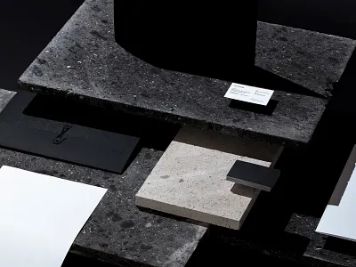 Torvits And Trench branding and identity colorplan sabbath