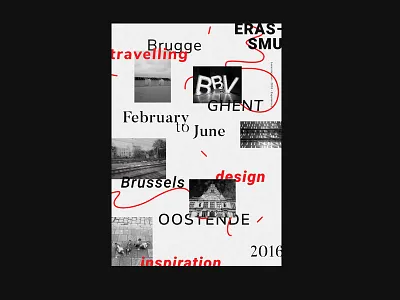 Poster black and red black and white design graphic design graphic design inspiration memory poster poster a day poster art poster challenge poster collection poster design print travel typography